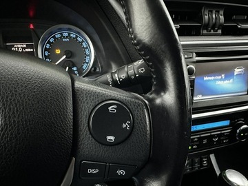 Toyota Auris II Hatchback 5d Facelifting 1.6 Valvematic 132KM 2015 Toyota Auris Kamera, LED, ALU Czujniki, Gwarancja!, zdjęcie 22