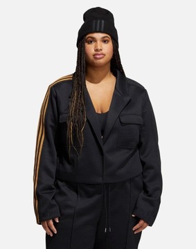 ADIDAS Ivy Park Cropped Suit Jacket GS0370