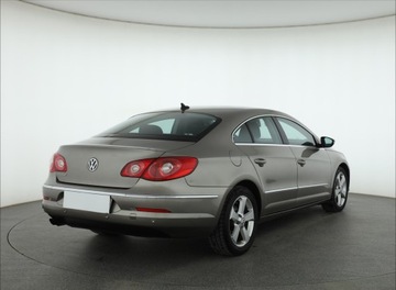 Volkswagen Passat CC 1.8 TSI 160KM 2008 VW Passat CC 1.8 TSI, Navi, Klima, Klimatronic, zdjęcie 4