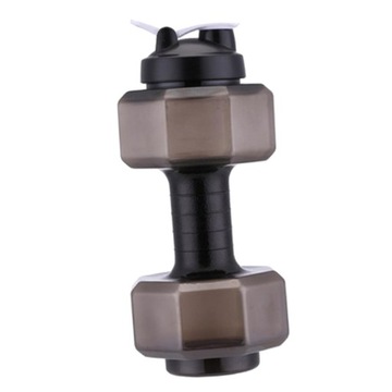 2xFitness Hantle Butelka Napoje Obciążające 2600ml
