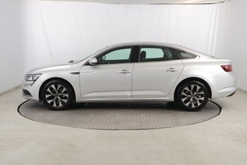 Renault Talisman Sedan 1.6 Energy TCe 149KM 2018 Renault Talisman 1.6 TCe, Salon Polska, Automat, zdjęcie 2