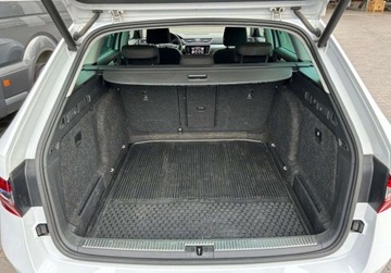 Skoda Superb III Kombi 2.0 TDI 150KM 2018 Skoda Superb Ambition Pakiet Selection, ACC, Kamera cofania, SmartLink, S, zdjęcie 9