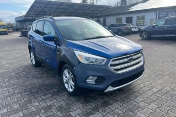 Ford Escape III 2017 Ford Escape BidUSA.pl W POLSCE Po wszystkich oplatach. 1.6 Benzyna 173KM, zdjęcie 6
