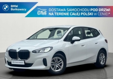 BMW Seria 2 G42-U06 Active Tourer 1.5 218i 136KM 2023 BMW Seria 2 Active Tourer BSI 5 lat 100 000 km ASO BMW Bonkowscy