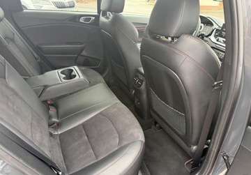 Kia Proceed Shooting Brake Facelifting 1.6 T-GDI 204KM 2023 Kia ProCeed 1.6T-gdi 204PS GT Total FULL 45.000 km 1.6 Benzyna 204KM, zdjęcie 21