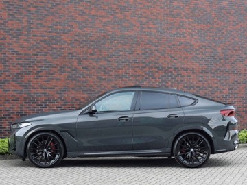 BMW X6 G06 SUV Facelifting 3.0 30d 298KM 2025 BMW X6 xDrive30d Sport Suv 3.0 (298KM) 2025, zdjęcie 4