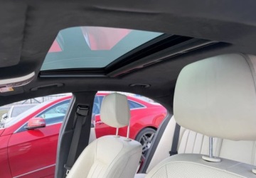 Mercedes CLS W218 Shooting Brake Facelifting 400 333KM 2015 Mercedes-Benz CLS 4x4 CLS 400 3,5 Benz 333 KM 2015r Warszawa 3.5 333KM, zdjęcie 9