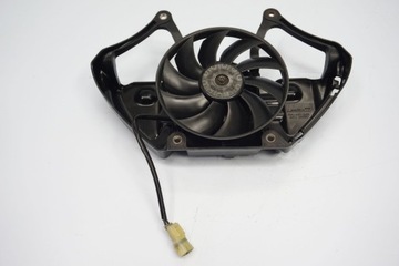 HONDA CB 1000 R SC60 08-16 WENTYLATOR WIATRAK CHŁODNICY