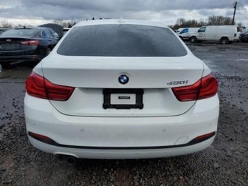 BMW Seria 4 F32-33-36 2018 BMW Seria 4 430I gran coupe 2.0 Benzyna 248KM, zdjęcie 3
