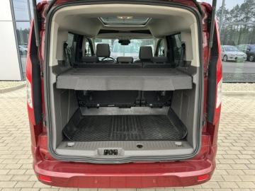 Ford Tourneo Connect III Standard 1.5 EcoBlue 120KM 2020 Ford Tourneo Connect 1Ręka SalonPL 2kp.opon, zdjęcie 29