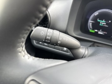 Toyota C-HR II SUV 1.8 Hybrid 140KM 2024 Toyota C-HR 1.8 Hybrid Comfort 1.8 Hybrid Comfort, zdjęcie 19