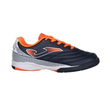 Buty dziecięce halowe JOMA TOLEDO 2104 JR IN #32,5