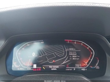 BMW X5 G05 2020 BMW X5 Xdrive 40i 3.0 Benzyna 335KM, zdjęcie 11