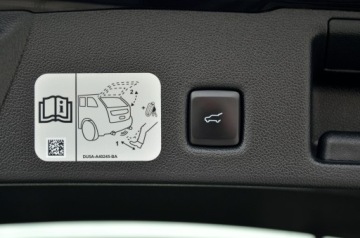 Ford Kuga III SUV 2.0 EcoBlue 190KM 2020 Ford Kuga VIGNALE! FULL OPCJA! Skóry! Head Up! 4x4! 190KM! JAK NOWY!, zdjęcie 29