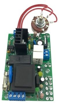 Плата управления Bester Minimagster 1500N Turbo