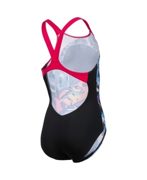 Arena SWIMSUIT PLACEMENT 140 купальник