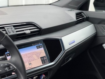 Audi 2024 Audi Q3 Sportback Audi Q3 Sportback S line 1.5 TFSI S tronic Navi Kamery, zdjęcie 10