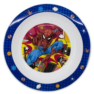 SPIDERMAN MARVEL MISKA MISECZKA DLA DZIECKA