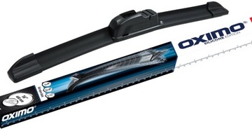 WYCIERACZKA OXIMO WU400 plaska