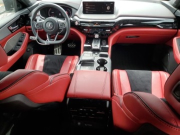 Acura MDX II 2023 Acura MDX Type S 2023 3.0 Benzyna 355KM, zdjęcie 8