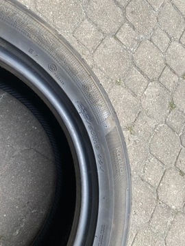 1шт HANKOOK Ventus S1 Evo 2 SUV 235/50/19 6,9 мм