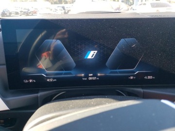 BMW 2023 BMW i4 EDrive35 2023 Elektryczny 281KM, zdjęcie 9