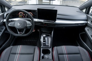 Volkswagen Golf VIII 2026 Volkswagen Golf GTI Edition 50 2.0 TSI 325 KM DSG, zdjęcie 38