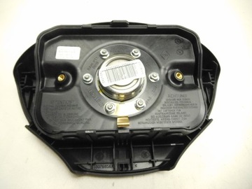 Подушка безопасности водителя RENAULT Kangoo 8200350772