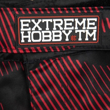 Мужские шорты для грэпплинга MMA BJJ K1 HAVOC 3XL EXTREME HOBBY