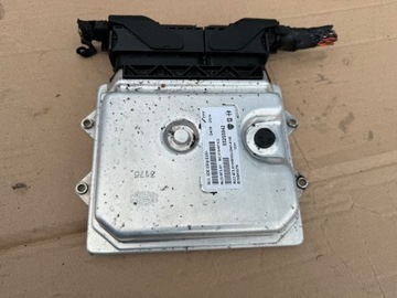 KOMPUTER STEROWNIK SILNIKA BSI FIAT 500L 1.3 M-JET 2012- 55255942