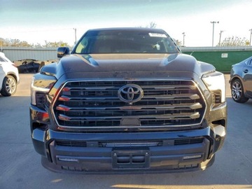 Toyota Sequoia II 2023 Toyota Sequoia SR5 2023 3.4l 3.4 Hybryda 437KM, zdjęcie 5