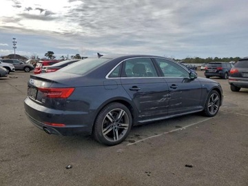 Audi A4 B9 Limousine 2.0 TFSI 252KM 2017 Audi A4 Limousine Premium Plus 2017 2.0 Benzyna 252KM, zdjęcie 3