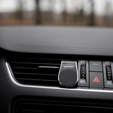 МАГНИТНЫЙ АВТОМОБИЛЬНЫЙ ДЕРЖАТЕЛЬ ДЛЯ ТЕЛЕФОНА, AIR AIR AIR GRILLE, STRONG