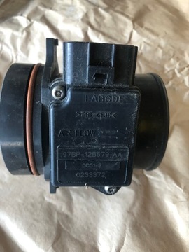FORD MONDEO MK2 PRZEPŁYWOMIERZ 97BP-12B579-AA