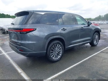 Lexus 2024 Lexus TX 350 2024 2.4l 2.4 Benzyna 275KM, zdjęcie 5