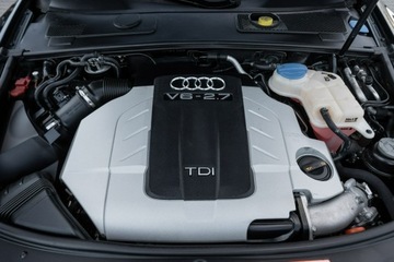 Audi A6 C6 Avant 2.7 V6 TDI 180KM 2007 Audi A6 Avant 2.7TDI V6 180KM Bi-Xenon BOSE Skóra, zdjęcie 26