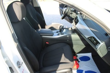 BMW Seria 5 G30-G31 Limuzyna 530e iPerformance 252KM 2019 BMW 520 X-Drive Salon Polska Gwarancja, zdjęcie 19