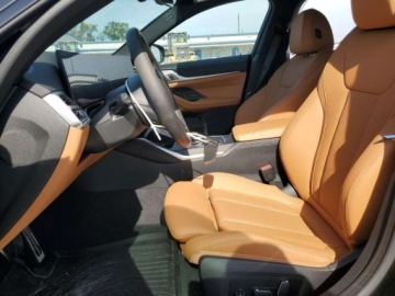BMW i4 2024 BMW i4 M50 2024 Elektryczny 536KM, zdjęcie 7