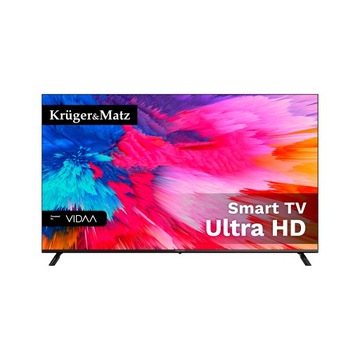 Kruger&matz KM0265UHD-V 65