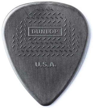 Медиатор DUNLOP Max-Grip Nylon Std 1.0