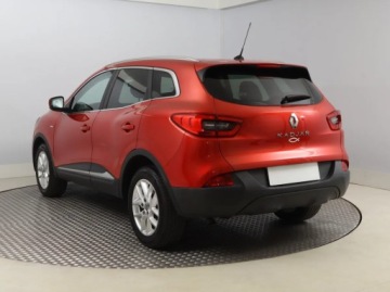 Renault Kadjar Crossover 1.2 Energy TCe 130KM 2018 Renault Kadjar 1.2 TCe, Salon Polska, Serwis ASO, zdjęcie 3