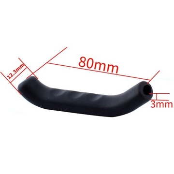 КРЫШКИ ДЛЯ ВЕЛОСИПЕДНЫХ РУКОЯТКОВ, КРЫШКИ ТОРМОЗНЫХ РЫЧАГОВ ДЛЯ СКУТЕРОВ