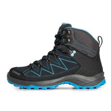 BUTY CAMPUS TREKKINGOWE VAGABOND LADY R.39