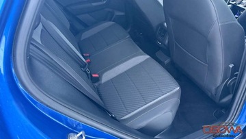 Volkswagen T-Roc I SUV 1.5 TSI ACT 150KM 2021 Volkswagen T-Roc R-Line 1.5 tsi automat virtualny kokpit radar asystenci s, zdjęcie 36