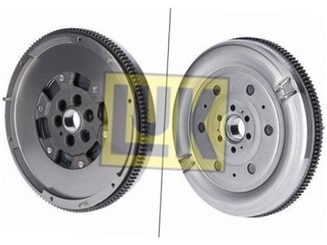 KOLO SETRVAČNÍK CHRYSLER SEBRING 2.0 07-10