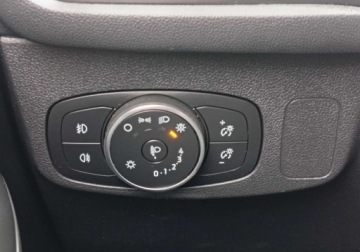 Ford Focus IV Kombi 1.5 EcoBlue 120KM 2020 Ford Focus Zarejestrowany - kamera - serwis - 1,5 - 120 KM 1.5 Diesel 120KM, zdjęcie 34