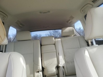 Lexus GX 2023 Lexus GX 2023 LEXUS GX 460 4.6 Benzyna 301KM, zdjęcie 10