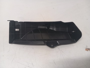 ZAŚLEPKA PRZÓD TOYOTA LAND CRUISER LEXUS GX460 85336-60390