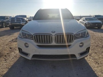 BMW X5 G05 2018 BMW X5 xDrive35i, od ubezpieczalni po gradobiciu 3.0 Benzyna 300KM, zdjęcie 1