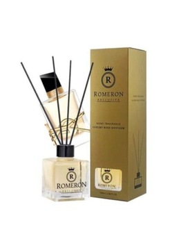 ROMERON - LIBREE - ZAPACH DO POMIESZCZEŃ - PATYCZKI 120 ML
